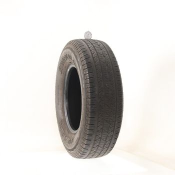 Used 245/75R16 Nexen Roadian HTX RH5 SUV 111S - 7.5/32