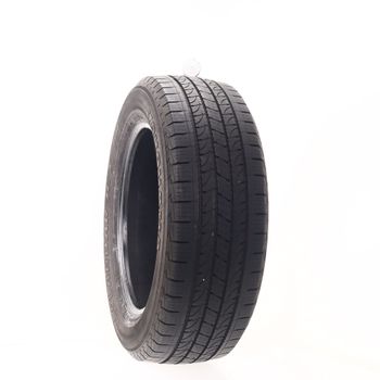 Used LT265/60R20 Yokohama Geolandar H/T G056 121/118R - 10.5/32