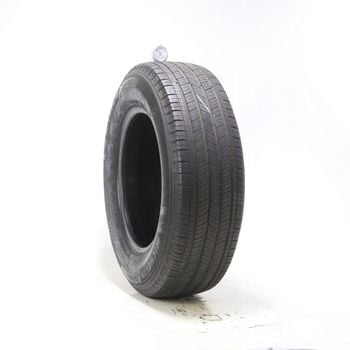 Set of (4) Used 245/70R17 Michelin Primacy LTX 110T - 5/32