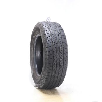 Used 255/65R17 Continental SureContact LX 110T - 7.5/32