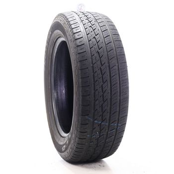 Used 275/60R20 Nitto Crosstek 2 114T - 7.5/32