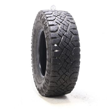 Used LT285/70R17 Goodyear Wrangler Duratrac 121/118Q - 11.5/32