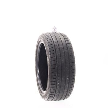 Set of (2) Used 225/45R17 Radar Dimax E Sport 2 94Y - 7-8.5/32