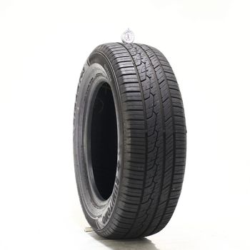 Set of (2) Used 225/65R17 Sumitomo HTR A/S P03 102H - 6.5/32