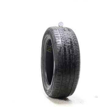 Used 235/55R19 Continental CrossContact LX Sport VOL 105H - 5/32