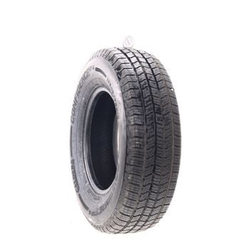 Set of (2) Used LT245/75R16 Caldera Confidence LT-S 120/116R - 12.5-14/32