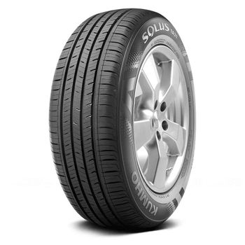 New 215/50R17 Kumho Solus TA31 EV 95V