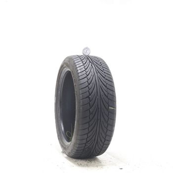 Used 205/50ZR17 Riken Raptor ZR A/S 89W - 8/32