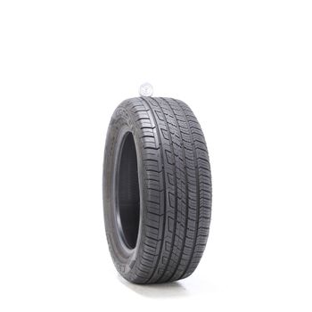 Set of (2) Used 215/55R16 Cooper CS5 Ultra Touring 93H - 7-7.5/32