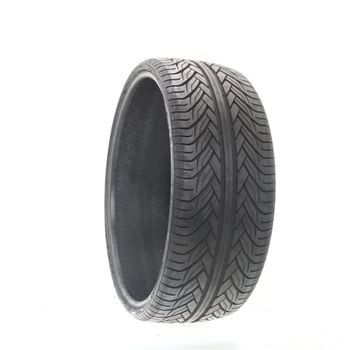 Driven Once 275/25ZR26 Lexani LX-Thirty 98W - 10/32