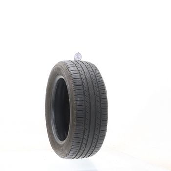 Used 215/55R16 Michelin Premier A/S 93H - 6.5/32