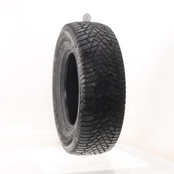 Used 265/70R17 GT Radial IcePro SUV 3 115T - 8/32