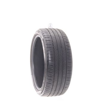 Set of (2) Used 225/40R19 Michelin Primacy Tour A/S 93W - 6.5-8/32