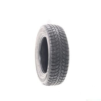 Used 215/65R16 Winter Claw Extreme Grip MX Studded 98T - 10/32