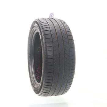 Used 275/50ZR19 Michelin Latitude Sport 3 NO 112Y - 7.5/32