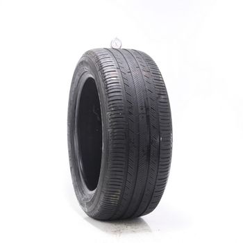 Set of (2) Used 255/50R19 Michelin Premier LTX 107V - 5.5-6.5/32