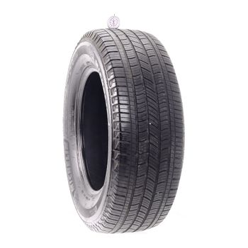 Set of (2) Used 265/65R18 Michelin Primacy LTX 114T - 7-8/32