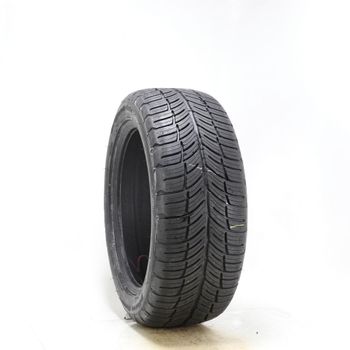 Driven Once 245/50ZR19 BFGoodrich g-Force Comp-2 A/S 105W - 9/32