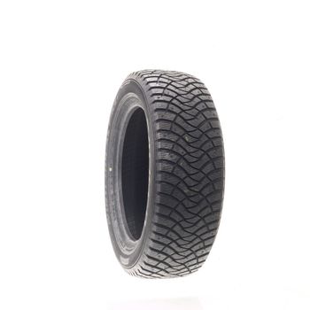 Set of (2) New 235/55R18 Falken Winterpeak F-Ice 1 104T - 99/32