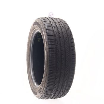 Set of (2) Used 245/55R19 Hankook Ventus S1 Noble2 103V - 7.5/32