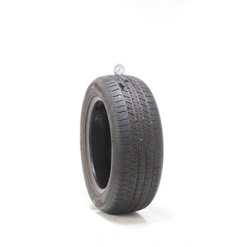 Set of (2) Used 215/55R16 Prometer LL821 93H - 9/32
