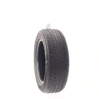 Used 205/60R16 Kumho Ecsta 4X II 96V - 8.5/32