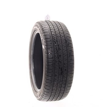 Set of (2) Used 255/45R20 Bridgestone Ecopia H/L 422 Plus 101W - 7-7.5/32