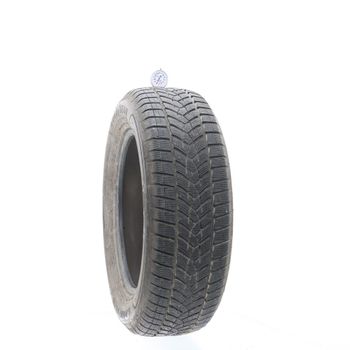 Used 225/65R17 Goodyear Ultra Grip Performance + SUV 102H - 8/32