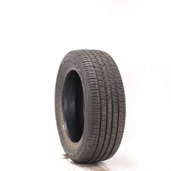 Driven Once 205/55R16 Goodyear Eagle RS-A 89H - 12/32