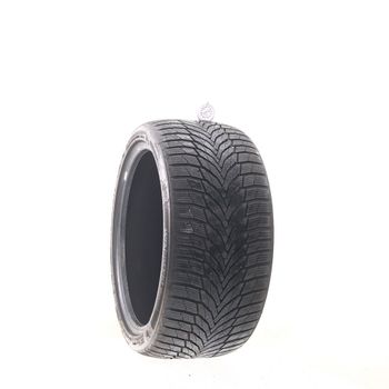 Used 275/35ZR19 Nexen Winguard Sport 2 WU7 100W - 9.5/32