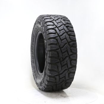 Used LT33X12.5R17 Toyo Open Country RT 114Q - 17/32