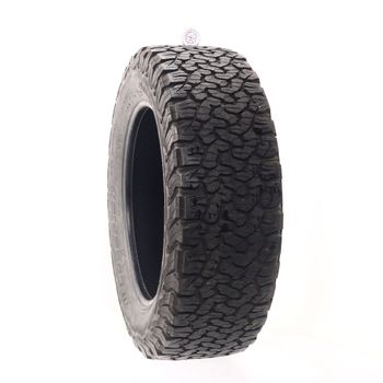 Used LT275/60R20 BFGoodrich All-Terrain T/A KO2 119/116S - 11/32