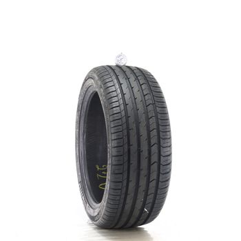 Used 235/45ZR18 Momo Toprun M300 AS Sport 98Y - 9/32