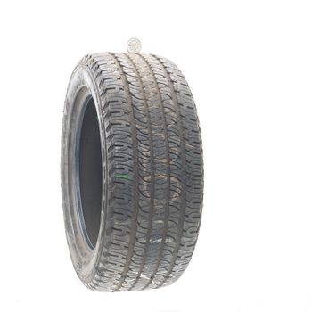 Used 285/50R20 Goodyear Fortera Silent Armor 116H - 10/32