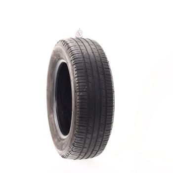 Set of (2) Used 225/65R17 Michelin Premier LTX 102H - 5.5-6.5/32