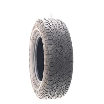 Used 265/70R17 Hankook Dynapro AT2 Xtreme 115T - 7.5/32