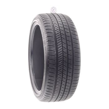 Set of (2) Used 235/40R19 Yokohama YK740 GTX 96V - 8.5-9.5/32