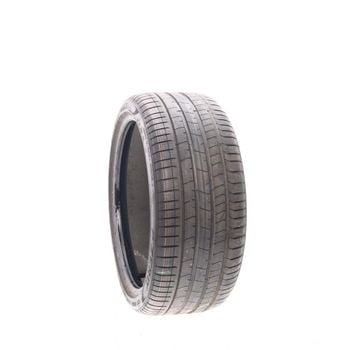 New 265/35R21 Pirelli P Zero PZ4 LM2 Elect PNCS HL 103Y