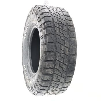 Used LT35X12.5R17 Mickey Thompson Baja Legend EXP 119Q - 9/32