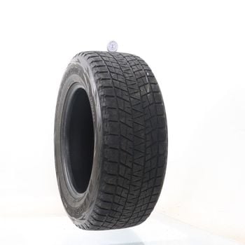 Used 285/60R18 Bridgestone Blizzak DM-V1 116R - 7/32