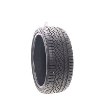 Used 265/35R22 Venom Power Covert Grip ASP 102V - 9.5/32