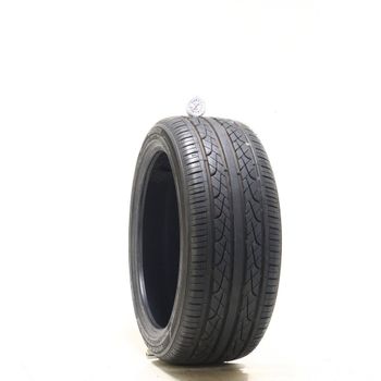 Set of (2) Used 235/40R18 Hankook Ventus V2 concept2 95W - 8.5-9/32