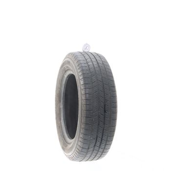 Set of (2) Used 205/65R16 Michelin Defender T+H 95H - 8/32