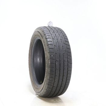 Set of (2) Used 225/55R17 BFGoodrich Advantage Control 101H - 9.5-10.5/32