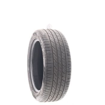 Used 245/50ZRF19 Arroyo Run Flat Plus 105W - 7/32
