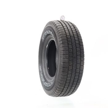 Used 265/75R15 Goodyear Wrangler SR-A 112S - 11/32