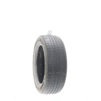 Set of (2) Used 205/55R16 GeoDrive KH16 91V - 6.5/32
