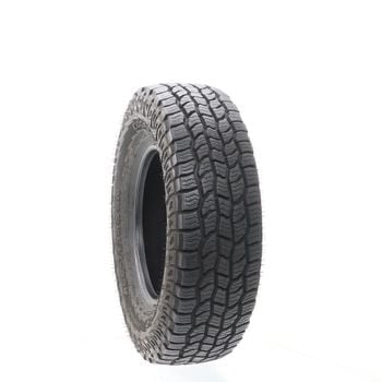 Used LT245/75R16 Cooper Discoverer A/T 120/116R - 14.5/32