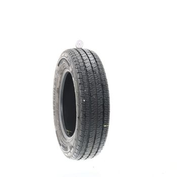 Used 195/75R16C Hercules Terra Trac CH4 107/105R - 10.5/32