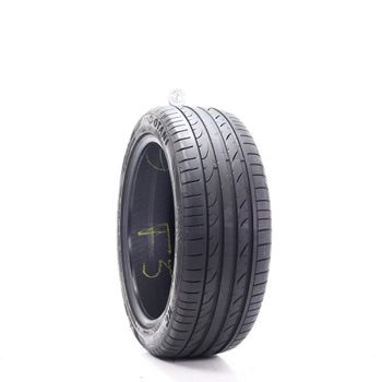 Set of (2) Used 235/45ZR19 Otani KC2000 99W - 7/32